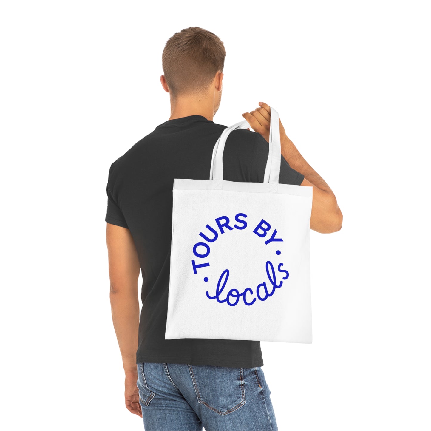 Cotton Tote Bag
