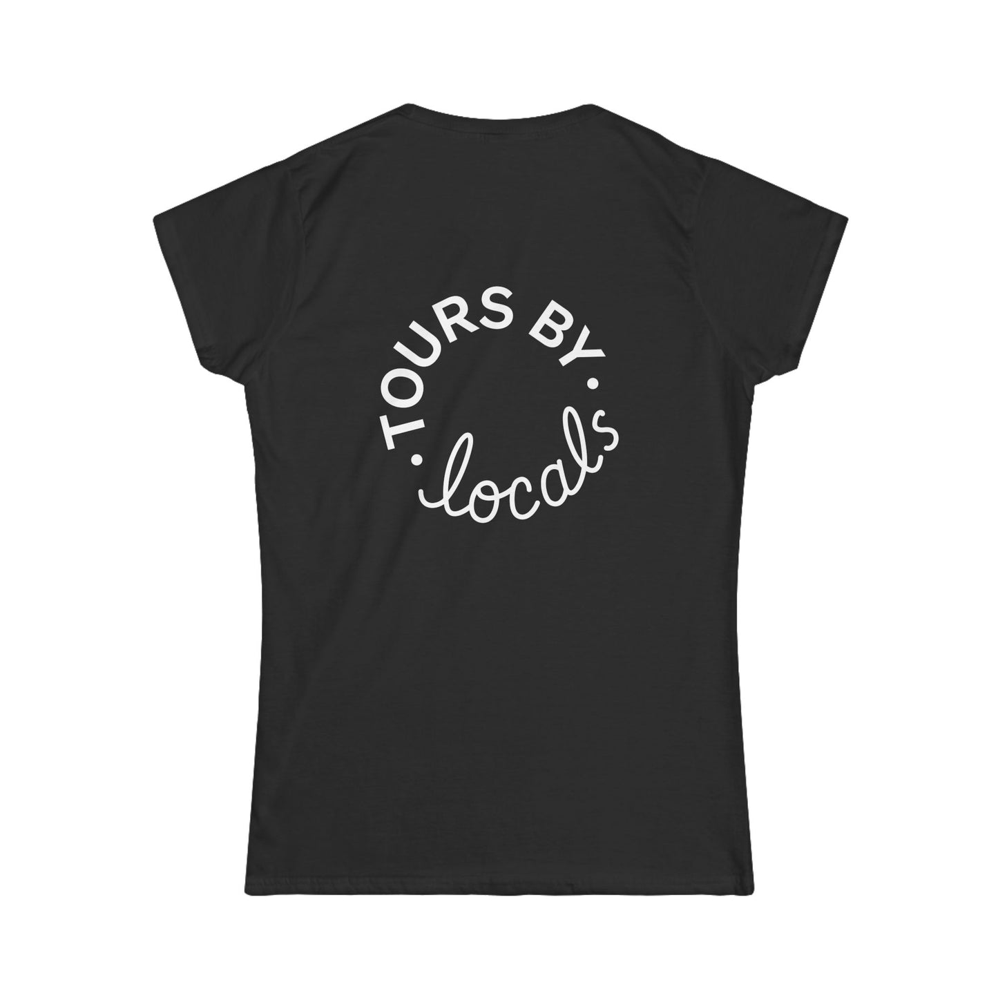 Women's T-Shirt - Small Logo