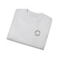 Unisex Cotton T-Shirt - Small Logo