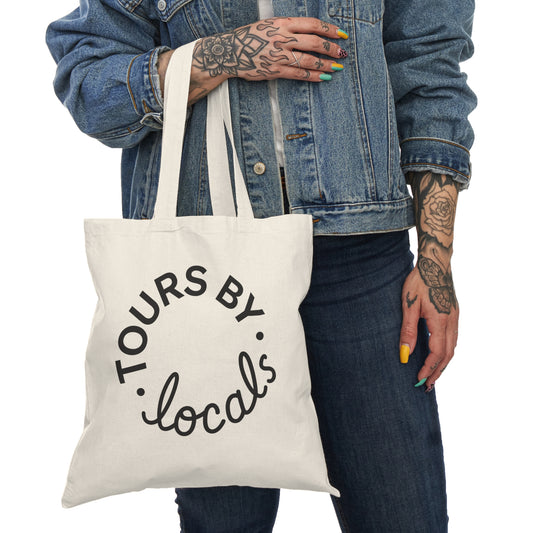 Canvas Tote Bag