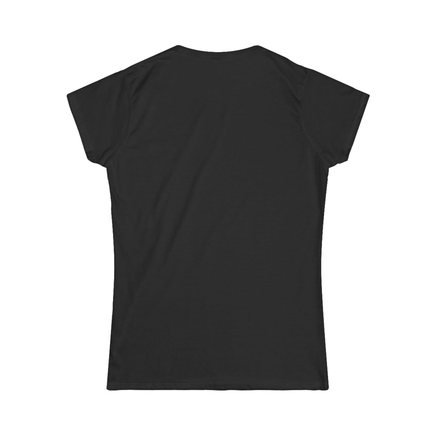 Women's T-Shirt - Big Logo