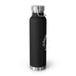 Stainless Steel Vacuum Insulated Bottle
