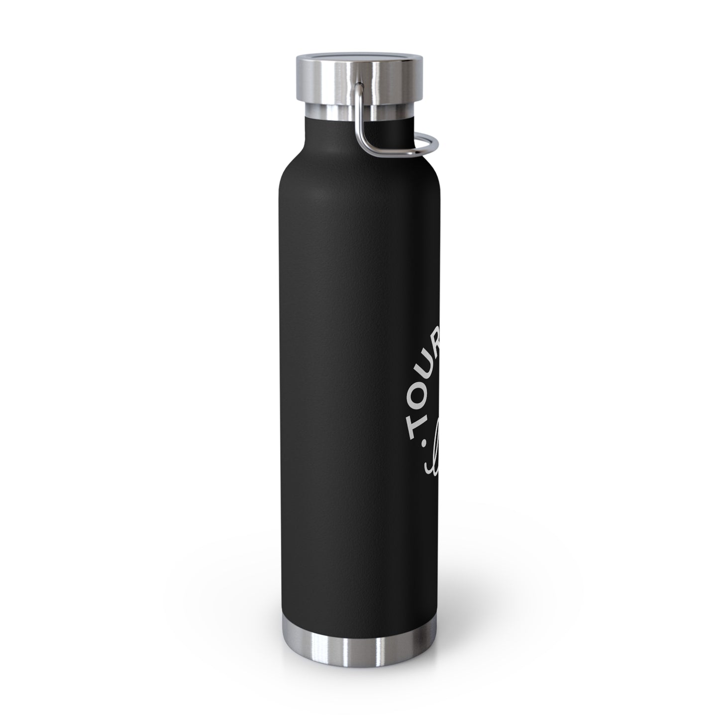 Stainless Steel Vacuum Insulated Bottle