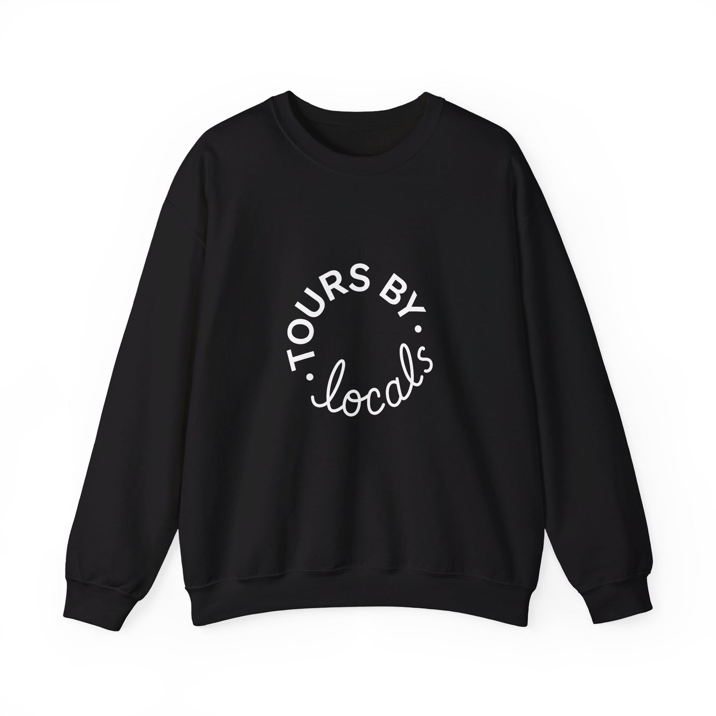 Unisex Crewneck Sweatshirt