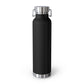Stainless Steel Vacuum Insulated Bottle