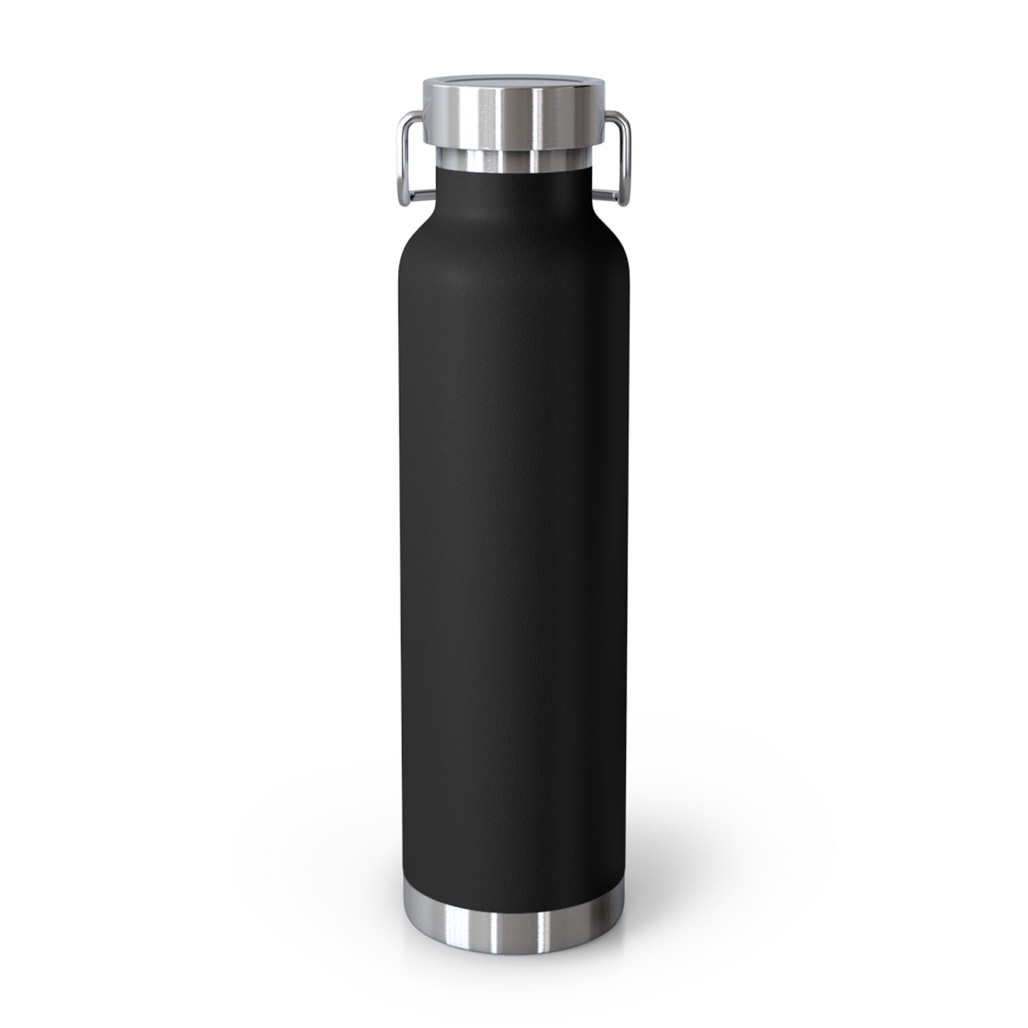 Stainless Steel Vacuum Insulated Bottle