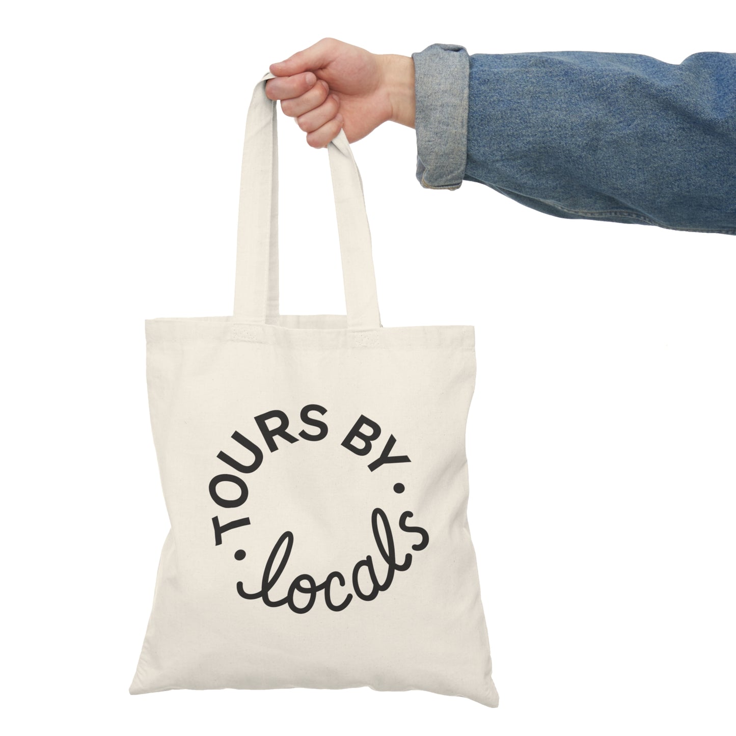Canvas Tote Bag