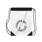 Drawstring Bag