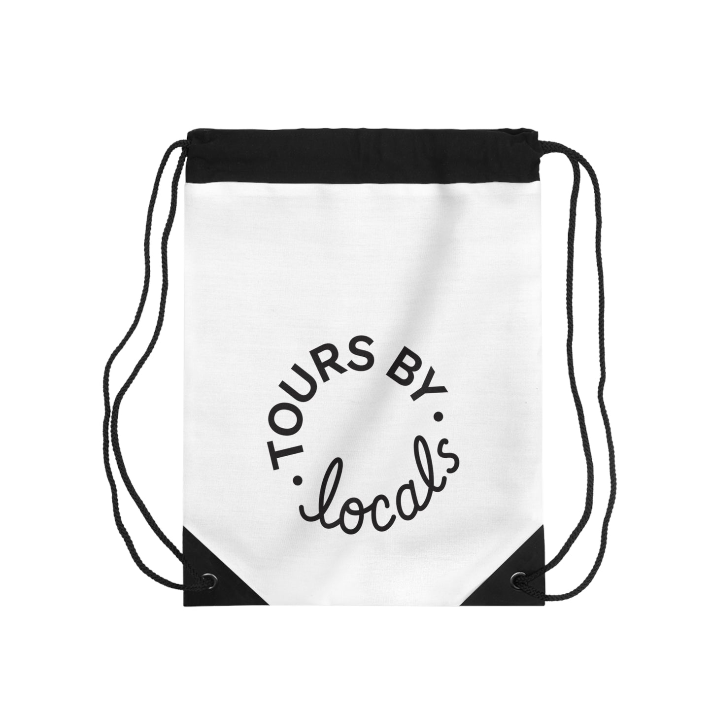 Drawstring Bag