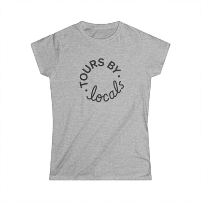 Women's T-Shirt - Big Logo