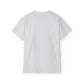 Unisex Cotton T-Shirt - Big Logo