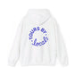 Unisex Hooded Sweatshirt