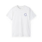 Unisex Cotton T-Shirt - Small Logo