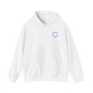 Unisex Hooded Sweatshirt