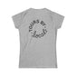 Women's T-Shirt - Small Logo