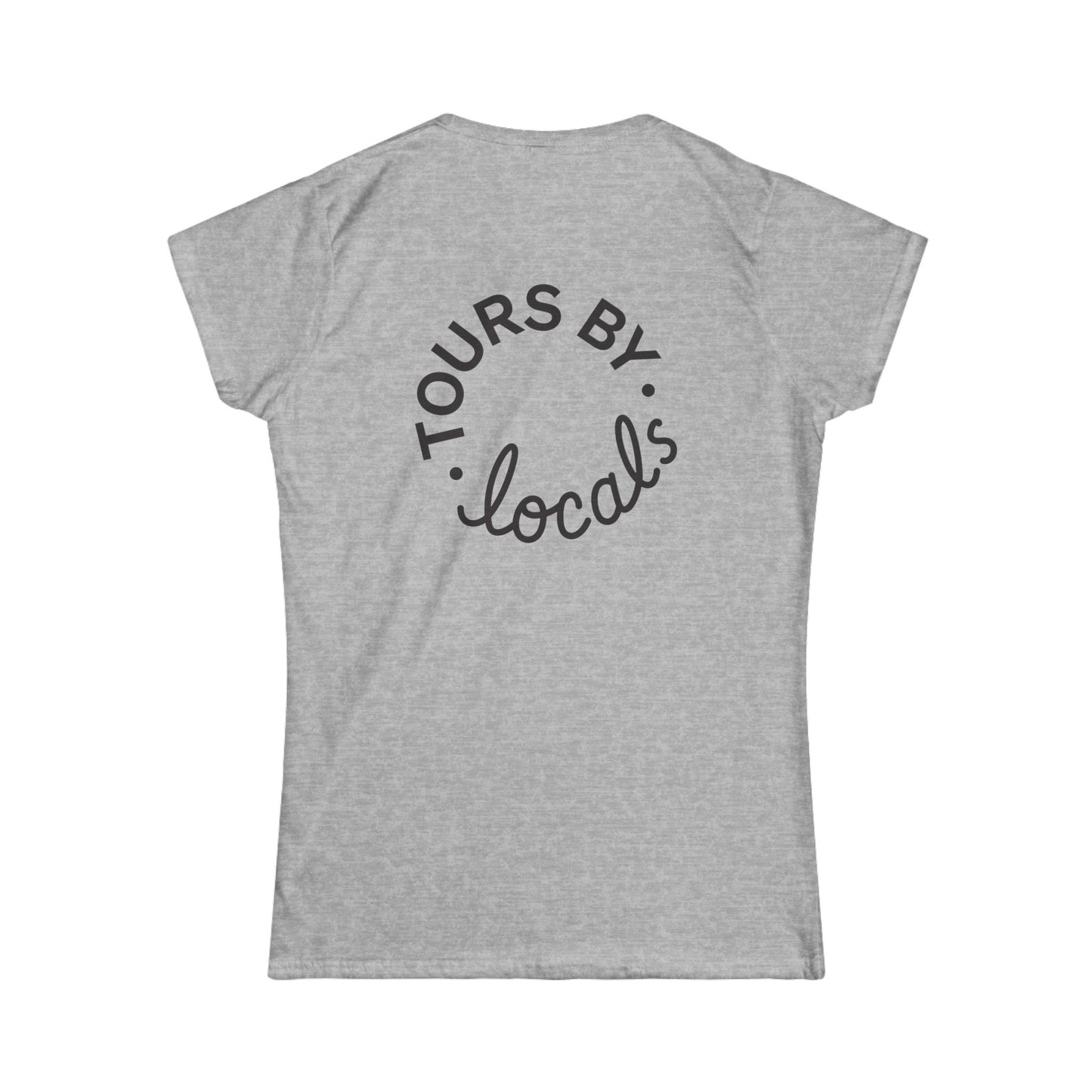 Women's T-Shirt - Small Logo