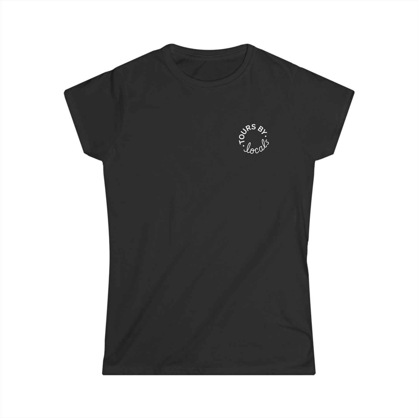 Women's T-Shirt - Small Logo