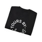 Unisex Cotton T-Shirt - Big Logo
