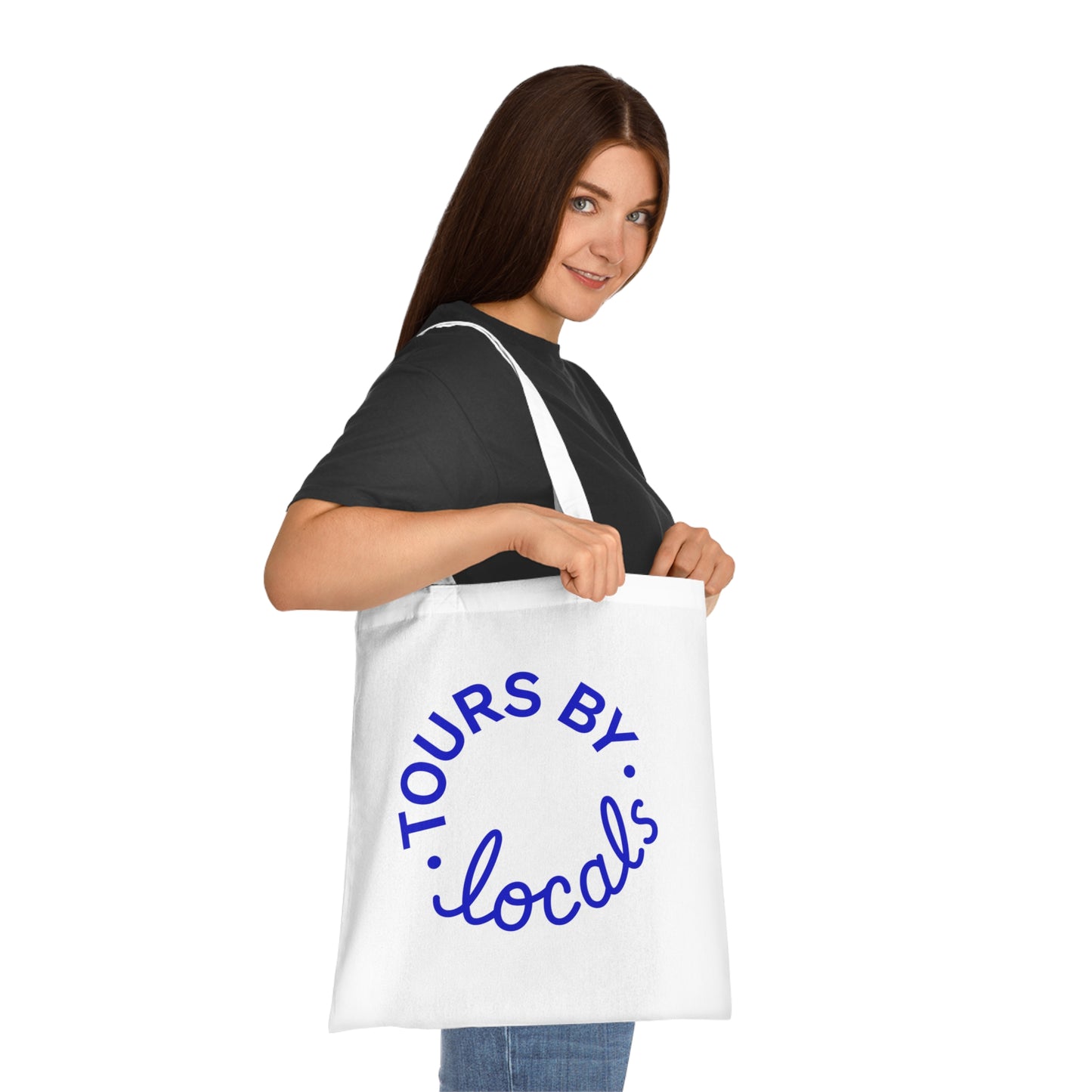 Cotton Tote Bag