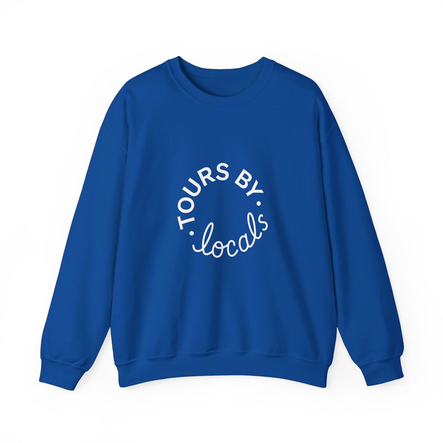 Unisex Crewneck Sweatshirt