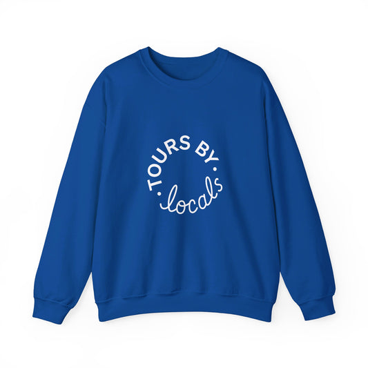Unisex Crewneck Sweatshirt