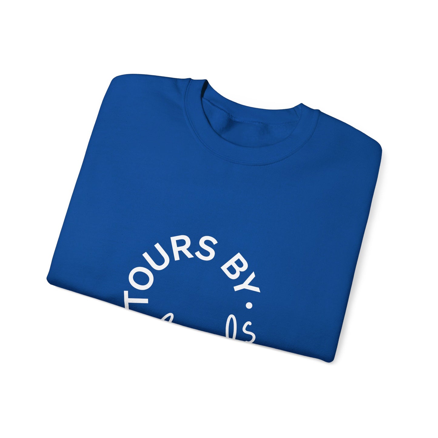 Unisex Crewneck Sweatshirt