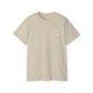Unisex Cotton T-Shirt - Small Logo