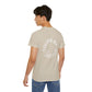 Unisex Cotton T-Shirt - Small Logo