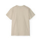Unisex Cotton T-Shirt - Big Logo