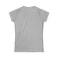 Women's T-Shirt - Big Logo