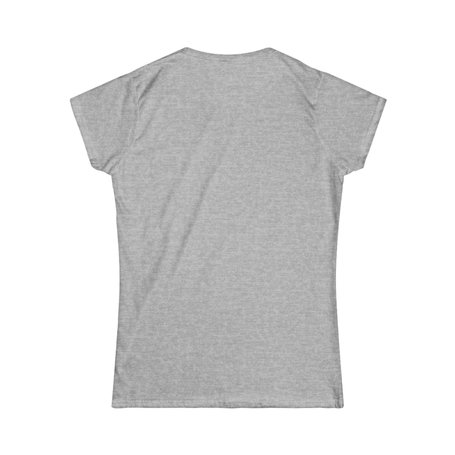 Women's T-Shirt - Big Logo