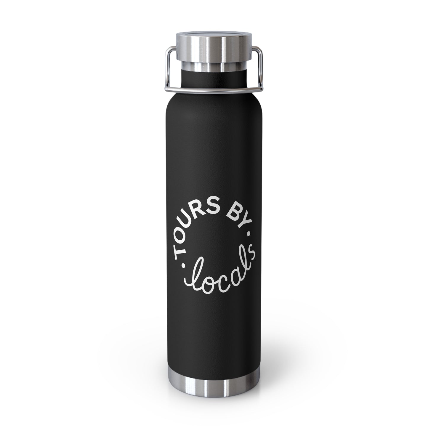Stainless Steel Vacuum Insulated Bottle