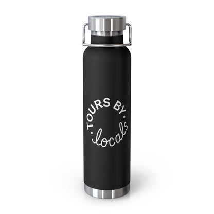 Stainless Steel Vacuum Insulated Bottle
