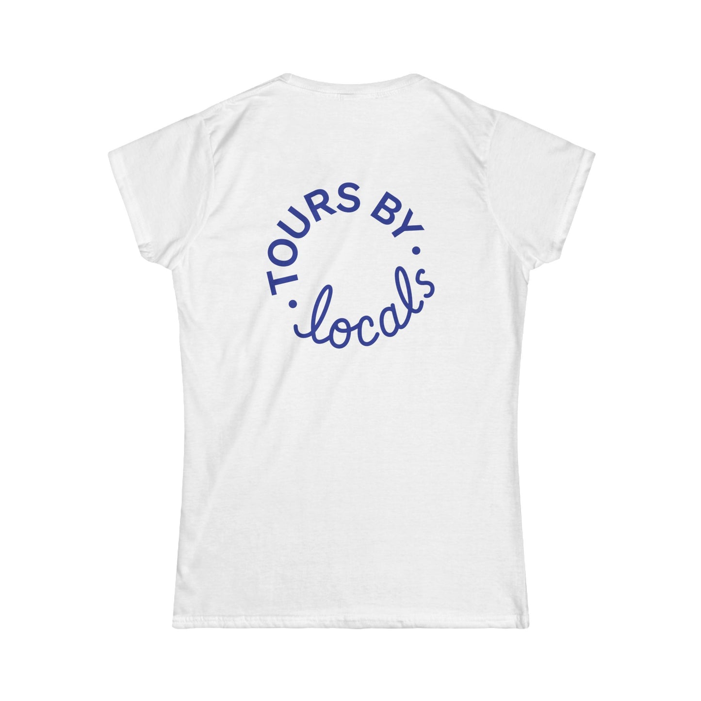 Women's T-Shirt - Small Logo