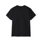 Unisex Cotton T-Shirt - Big Logo