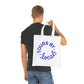 Cotton Tote Bag
