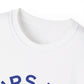 Unisex Cotton T-Shirt - Big Logo