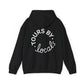 Unisex Hooded Sweatshirt