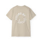 Unisex Cotton T-Shirt - Small Logo