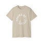 Unisex Cotton T-Shirt - Big Logo