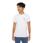 Unisex Cotton T-Shirt - Small Logo