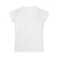 Women's T-Shirt - Big Logo