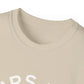 Unisex Cotton T-Shirt - Big Logo