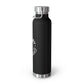 Stainless Steel Vacuum Insulated Bottle