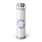 Stainless Steel Vacuum Insulated Bottle