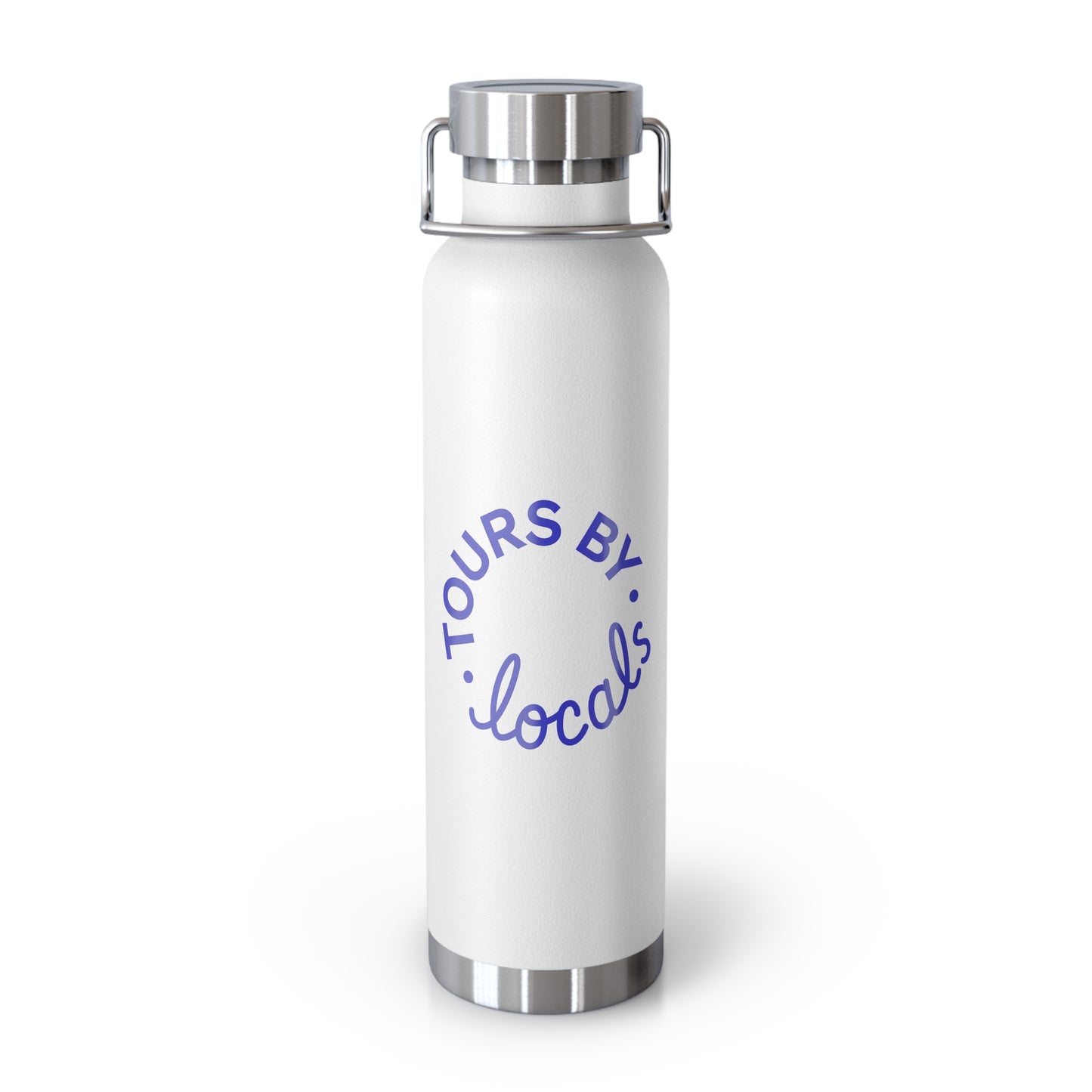 Stainless Steel Vacuum Insulated Bottle