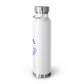 Stainless Steel Vacuum Insulated Bottle