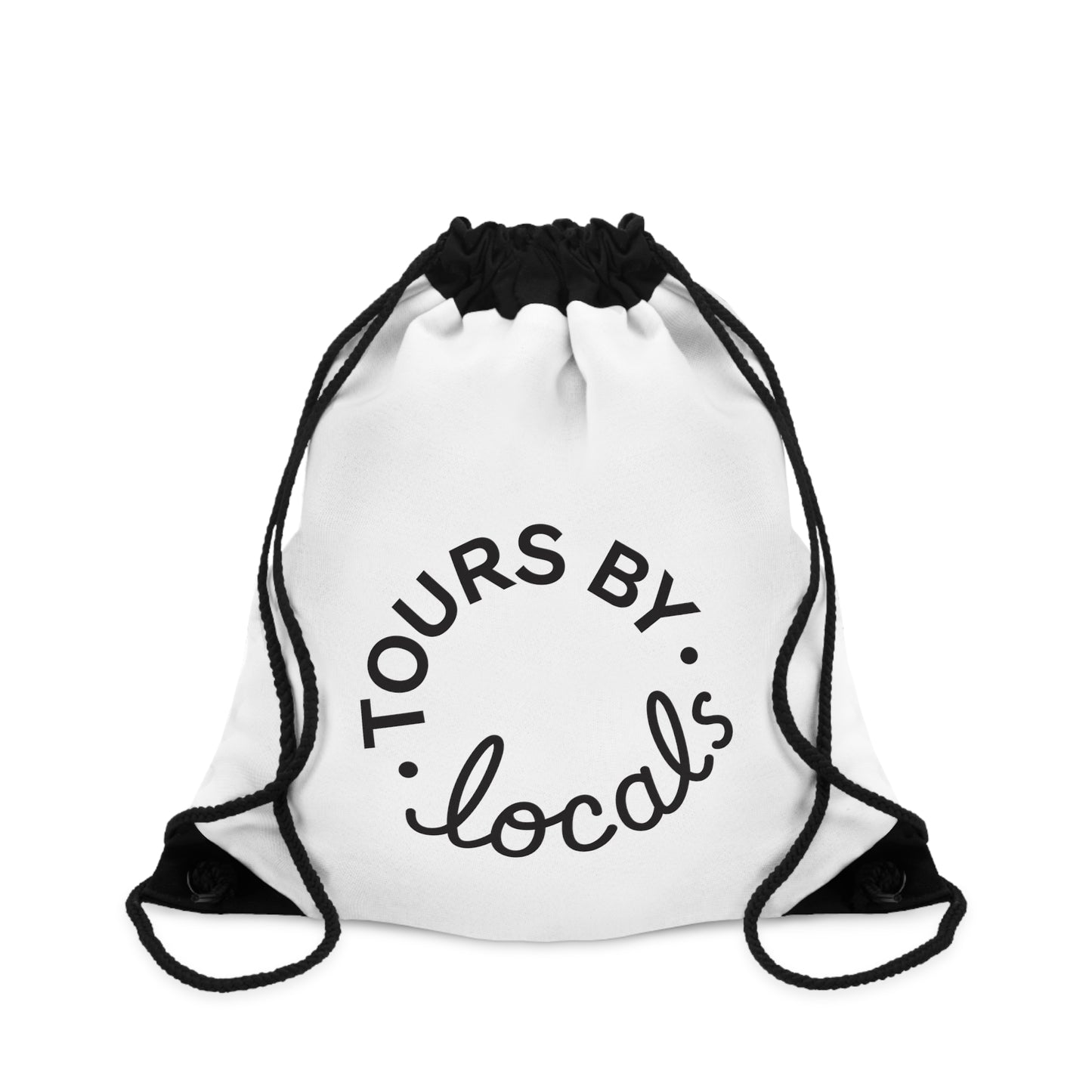 Drawstring Bag