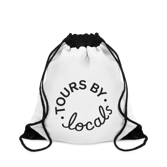 Drawstring Bag