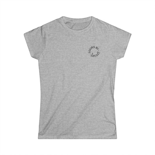 Women's T-Shirt - Small Logo